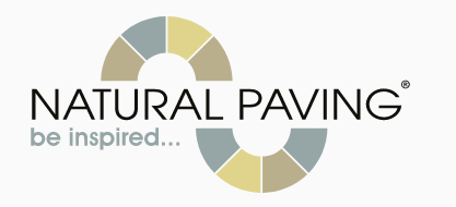 Recommended installer for natural paving