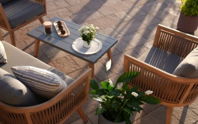 Tips for Using Patio Landscaping to Create Segregated Garden Areas