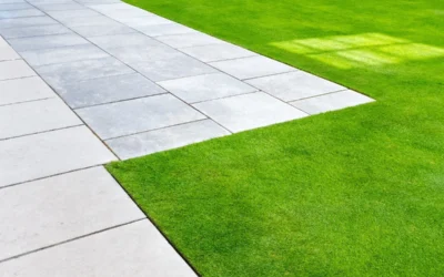 Combining Paving and Landscaping for a Hard-Wearing Garden That Looks Beautiful Year-Round
