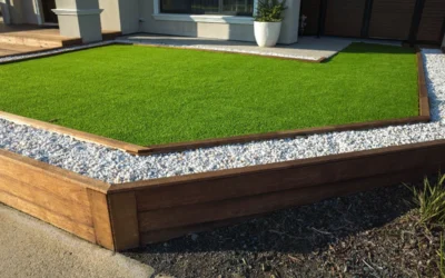 Turf vs Artificial Grass: Is it Worth Replacing a Lawn?