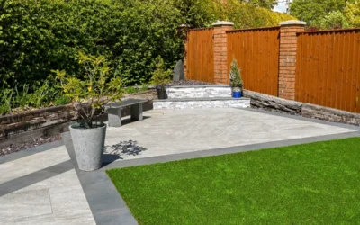 Cheltenham Garden Landscaping for Compact Outdoor Spaces