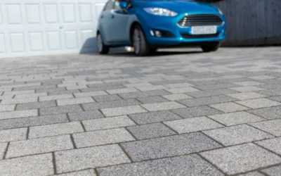 Transform Your Curb Appeal With Stunning Design Ideas for Cheltenham Driveways