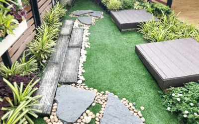 Picking Cirencester Garden Landscaping Designs to Add Value to Your Home