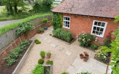 Choosing the Best Garden Landscapers in Cirencester