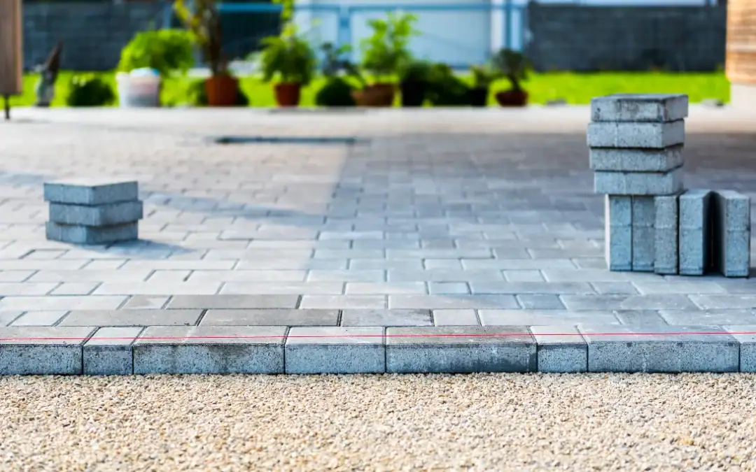 The Cost-Efficiencies of Permeable Block Paving in Favour of Paving Stones and Tarmac