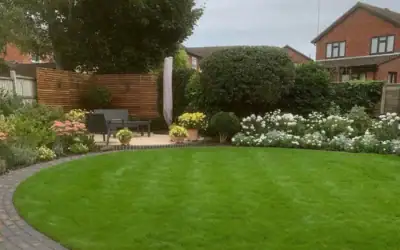 Why Project Galleries Are an Excellent Source of Inspiration for Cotswold Garden Design Projects